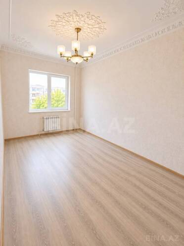 Satılır 2 otaqlı köhnə tikili 65 m², Yasamal r., photo 10 from 14