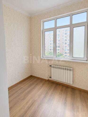 Satılır 2 otaqlı köhnə tikili 65 m², Yasamal r., photo 11 from 14