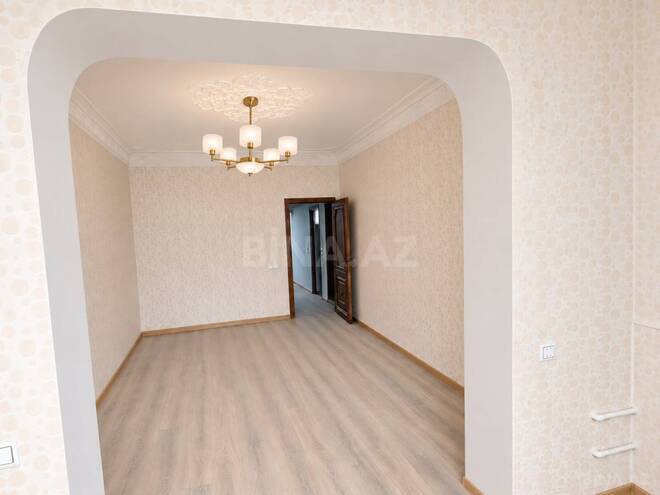 Satılır 2 otaqlı köhnə tikili 65 m², Yasamal r., photo 3 from 14