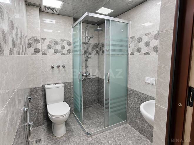 Satılır 2 otaqlı köhnə tikili 65 m², Yasamal r., photo 7 from 14