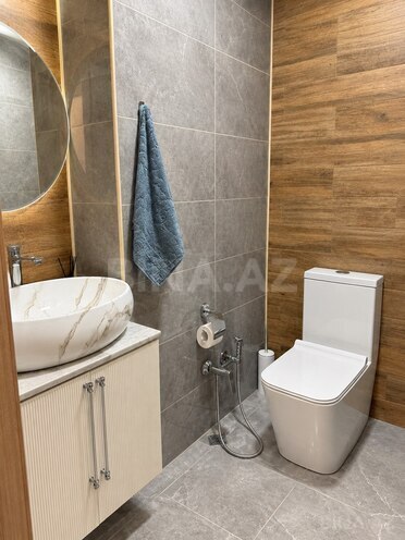 Сдаётся 2-комн. новостройка 70 м², м. 28 мая, photo 8 from 11