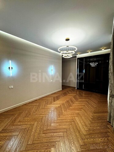 Продаётся 4-комн. новостройка 185 м², м. Элмляр Академиясы, photo 12 from 16