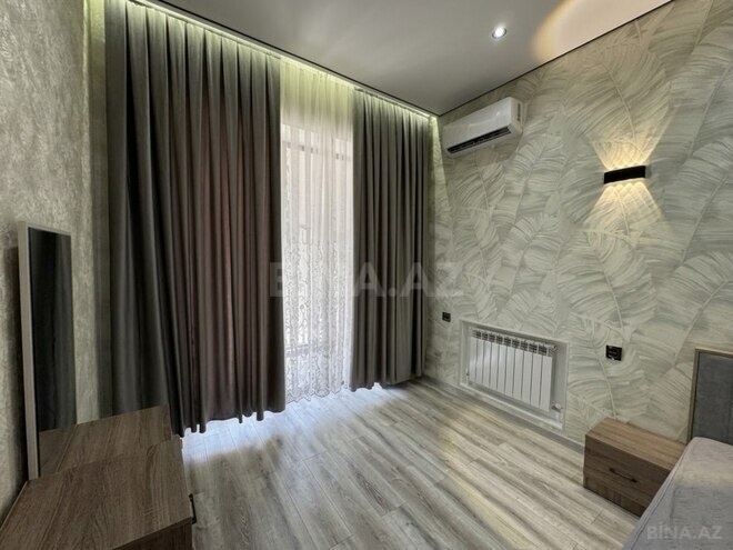 Сдаётся 2-комн. новостройка 70 м², м. Кероглу, photo 8 from 10