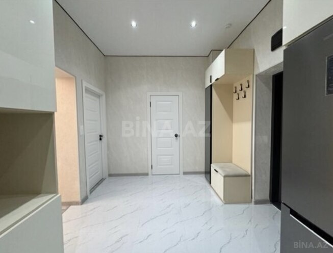 Сдаётся 2-комн. новостройка 70 м², м. Кероглу, photo 4 from 10