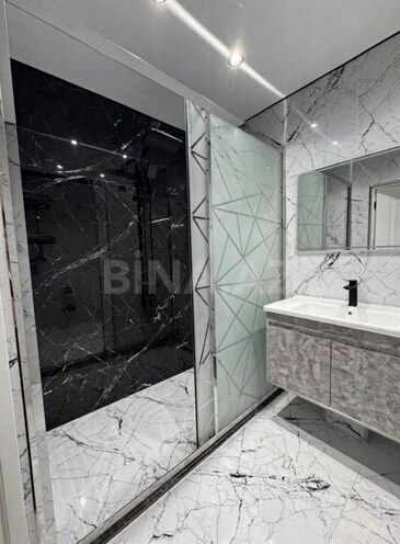 Сдаётся 2-комн. новостройка 70 м², м. Кероглу, photo 9 from 10