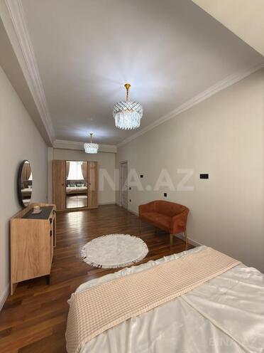 Satılır 3 otaqlı yeni tikili 135 m², Nəsimi r., photo 5 from 21