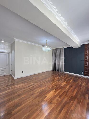 Satılır 3 otaqlı yeni tikili 135 m², Nəsimi r., photo 1 from 21