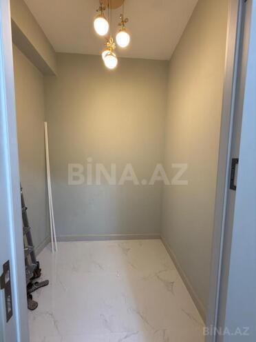 Satılır 3 otaqlı yeni tikili 135 m², Nəsimi r., photo 18 from 21