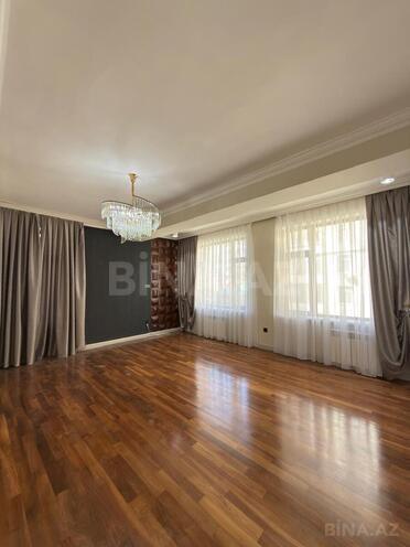 Satılır 3 otaqlı yeni tikili 135 m², Nəsimi r., photo 3 from 21