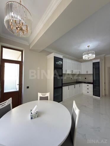 Satılır 3 otaqlı yeni tikili 135 m², Nəsimi r., photo 11 from 21