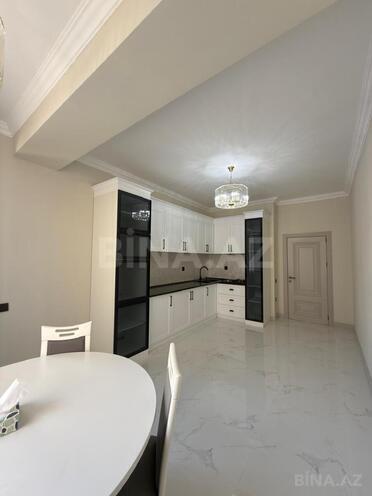 Satılır 3 otaqlı yeni tikili 135 m², Nəsimi r., photo 10 from 21