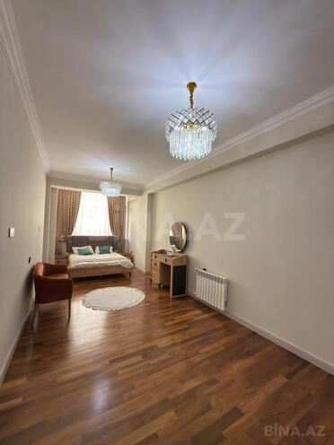 Satılır 3 otaqlı yeni tikili 135 m², Nəsimi r., photo 7 from 21