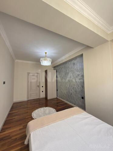 Satılır 3 otaqlı yeni tikili 135 m², Nəsimi r., photo 9 from 21