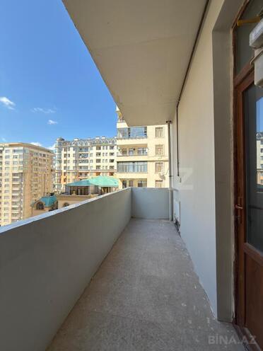 Satılır 3 otaqlı yeni tikili 135 m², Nəsimi r., photo 13 from 21