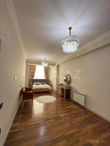 Satılır 3 otaqlı yeni tikili 135 m², Nəsimi r., photo 6 from 21