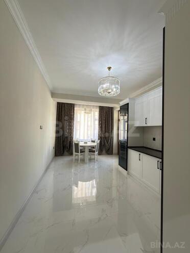 Satılır 3 otaqlı yeni tikili 135 m², Nəsimi r., photo 12 from 21