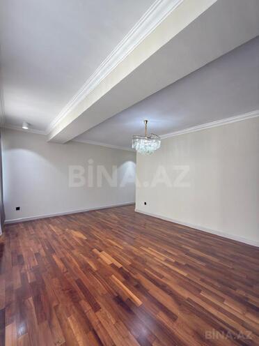 Satılır 3 otaqlı yeni tikili 135 m², Nəsimi r., photo 4 from 21