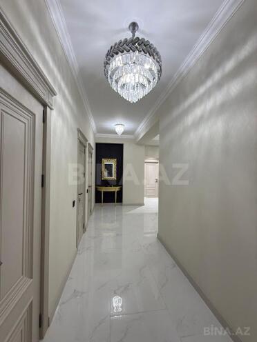 Satılır 3 otaqlı yeni tikili 135 m², Nəsimi r., photo 14 from 21