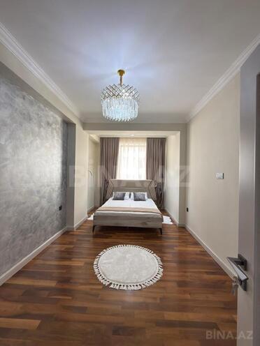 Satılır 3 otaqlı yeni tikili 135 m², Nəsimi r., photo 8 from 21