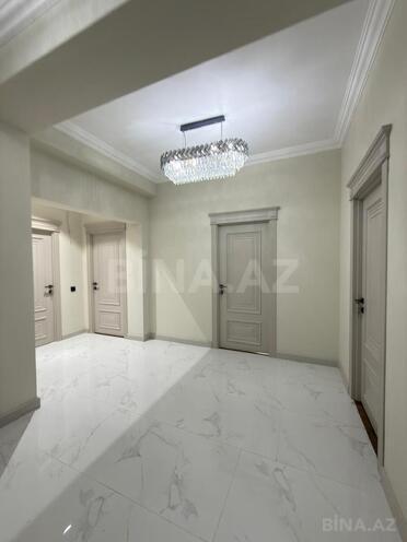 Satılır 3 otaqlı yeni tikili 135 m², Nəsimi r., photo 16 from 21