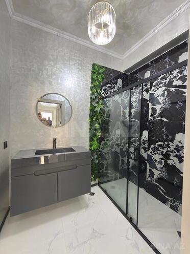 Satılır 3 otaqlı yeni tikili 135 m², Nəsimi r., photo 19 from 21