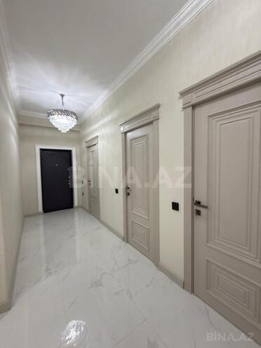 Satılır 3 otaqlı yeni tikili 135 m², Nəsimi r., photo 17 from 21