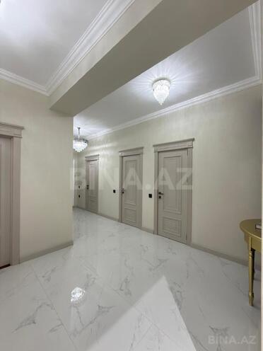 Satılır 3 otaqlı yeni tikili 135 m², Nəsimi r., photo 15 from 21