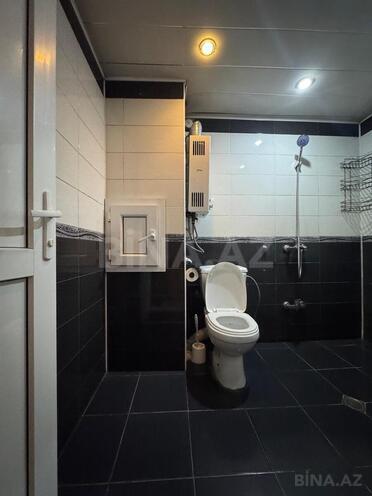 Satılır 2 otaqlı köhnə tikili 55 m², Nəsimi m., photo 22 from 23