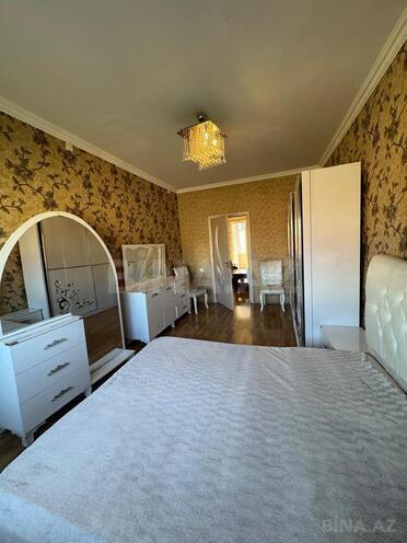 Satılır 2 otaqlı köhnə tikili 55 m², Nəsimi m., photo 20 from 23