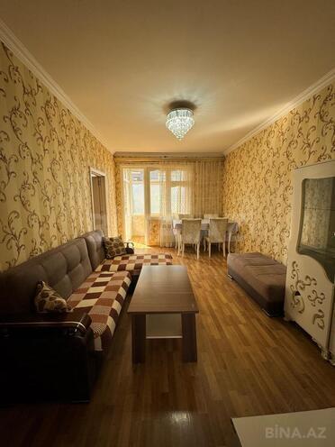 Satılır 2 otaqlı köhnə tikili 55 m², Nəsimi m., photo 3 from 23
