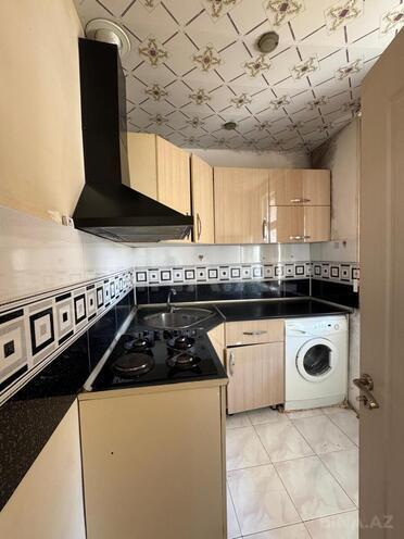 Satılır 2 otaqlı köhnə tikili 55 m², Nəsimi m., photo 12 from 23