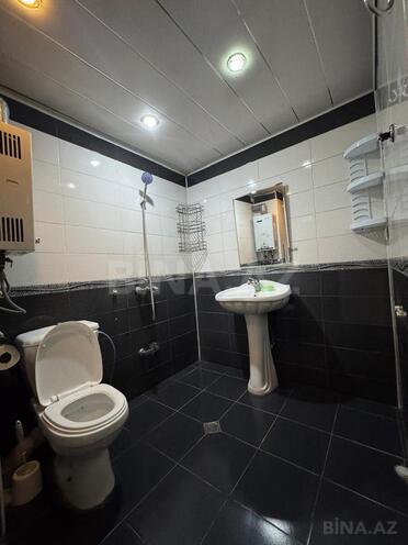 Satılır 2 otaqlı köhnə tikili 55 m², Nəsimi m., photo 18 from 23