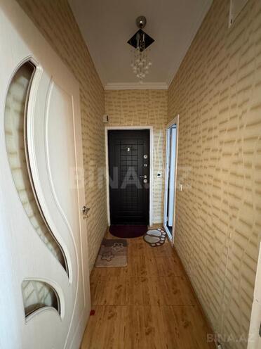 Satılır 2 otaqlı köhnə tikili 55 m², Nəsimi m., photo 17 from 23