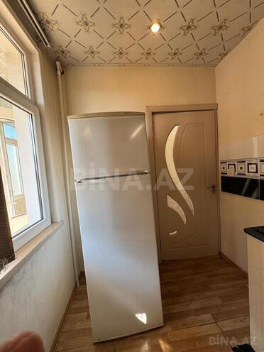 Satılır 2 otaqlı köhnə tikili 55 m², Nəsimi m., photo 13 from 23