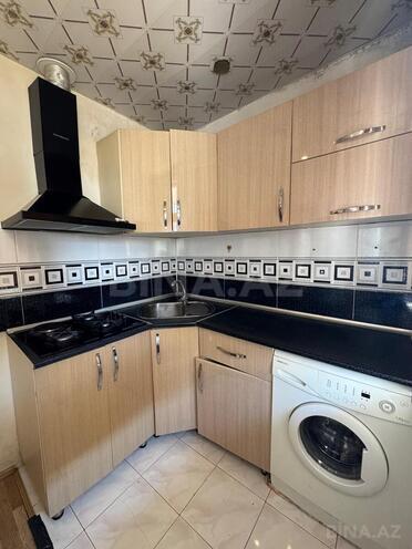 Satılır 2 otaqlı köhnə tikili 55 m², Nəsimi m., photo 8 from 23