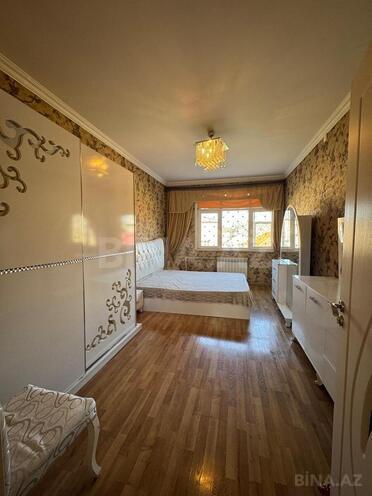 Satılır 2 otaqlı köhnə tikili 55 m², Nəsimi m., photo 11 from 23
