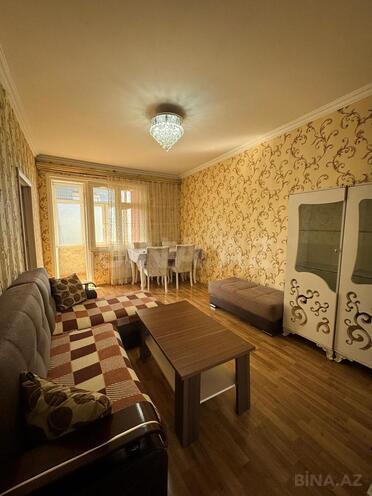 Satılır 2 otaqlı köhnə tikili 55 m², Nəsimi m., photo 4 from 23