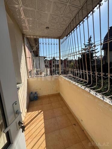 Satılır 2 otaqlı köhnə tikili 55 m², Nəsimi m., photo 16 from 23