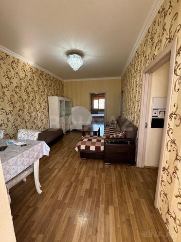 Satılır 2 otaqlı köhnə tikili 55 m², Nəsimi m., photo 15 from 23