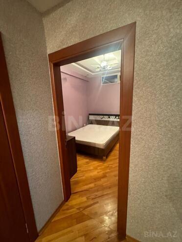 İcarəyə verilir 2 otaqlı yeni tikili 60 m², Həzi Aslanov m., photo 19 from 23