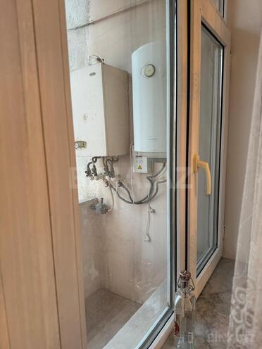İcarəyə verilir 2 otaqlı yeni tikili 60 m², Həzi Aslanov m., photo 15 from 23