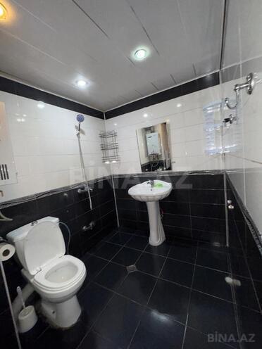 Satılır 2 otaqlı köhnə tikili 55 m², Nəsimi m., photo 19 from 23