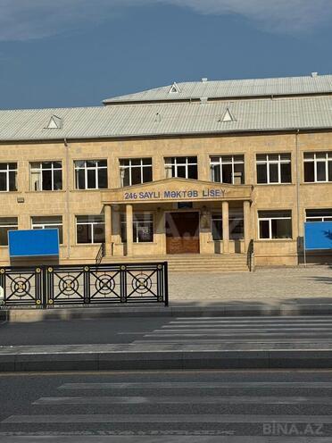 Satılır 2 otaqlı köhnə tikili 55 m², Nəsimi m., photo 6 from 23