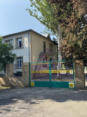 Satılır 2 otaqlı köhnə tikili 55 m², Nəsimi m., photo 14 from 23