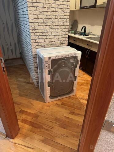 İcarəyə verilir 2 otaqlı yeni tikili 60 m², Həzi Aslanov m., photo 21 from 23