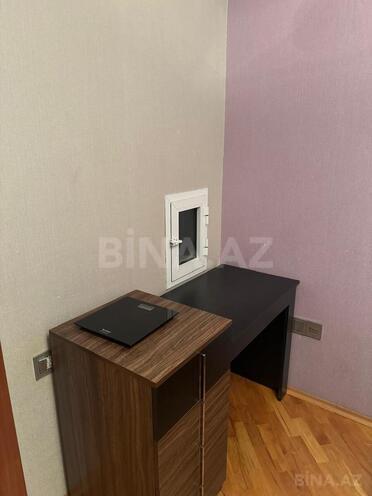 İcarəyə verilir 2 otaqlı yeni tikili 60 m², Həzi Aslanov m., photo 10 from 23