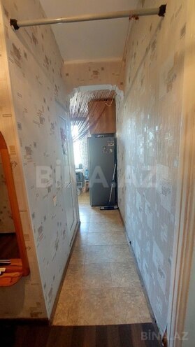 Satılır 2 otaqlı köhnə tikili 60 m², Nəriman Nərimanov m., photo 12 from 16