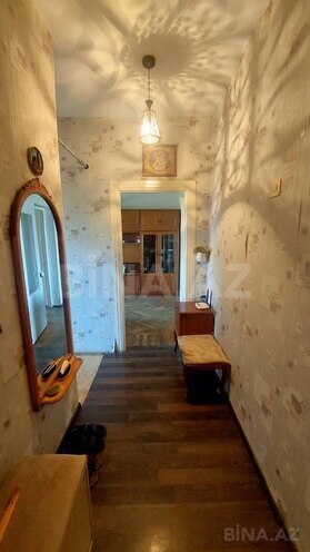 Satılır 2 otaqlı köhnə tikili 60 m², Nəriman Nərimanov m., photo 13 from 16