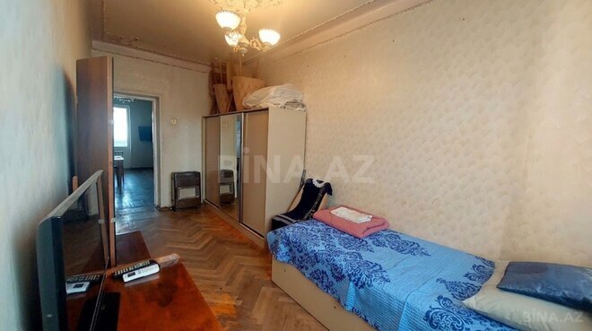 Satılır 2 otaqlı köhnə tikili 60 m², Nəriman Nərimanov m., photo 9 from 16