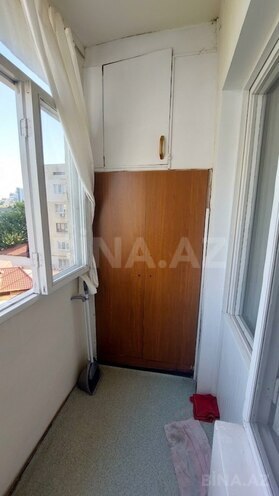 Satılır 2 otaqlı köhnə tikili 60 m², Nəriman Nərimanov m., photo 15 from 16